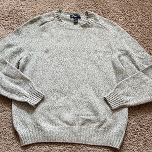 Blumarine men’s size large sweater